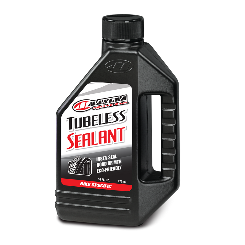 TUBELESS TIRE SEALANT MaximaUsa