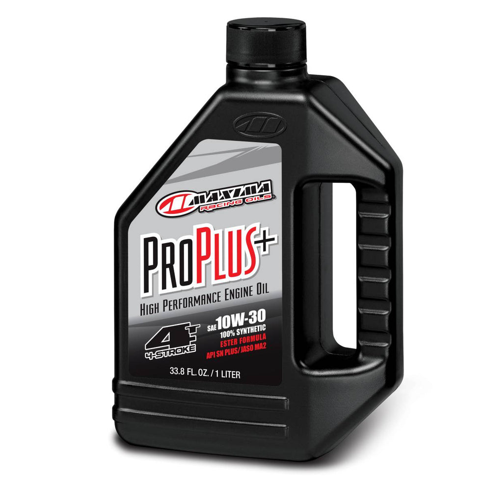PRO PLUS+ – MaximaUsa