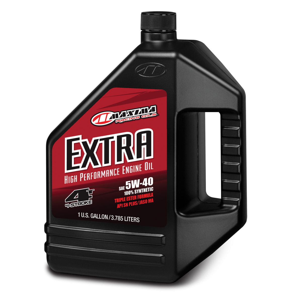 EXTRA – MaximaUsa