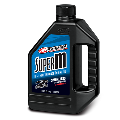 SUPER M – MaximaUsa