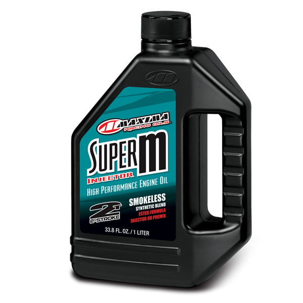 SUPER M INJECTOR – MaximaUsa