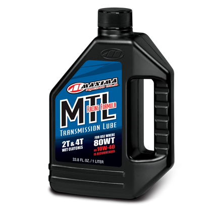 MTL TRANS/CLUTCH FLUID