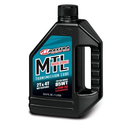 MTL TRANS/CLUTCH FLUID