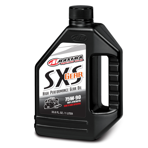 SXS SYN GEAR – MaximaUsa