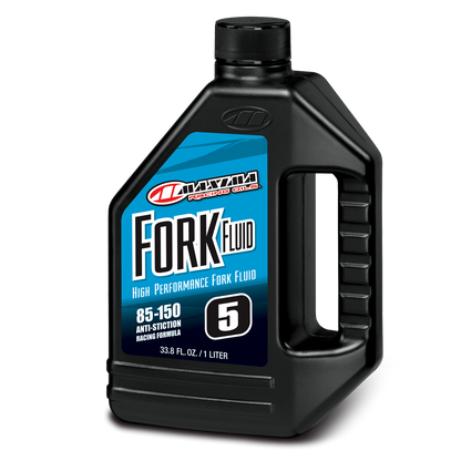 RACING FORK FLUID