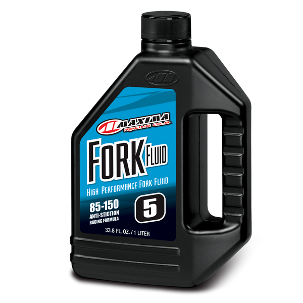 RACING FORK FLUID – MaximaUsa