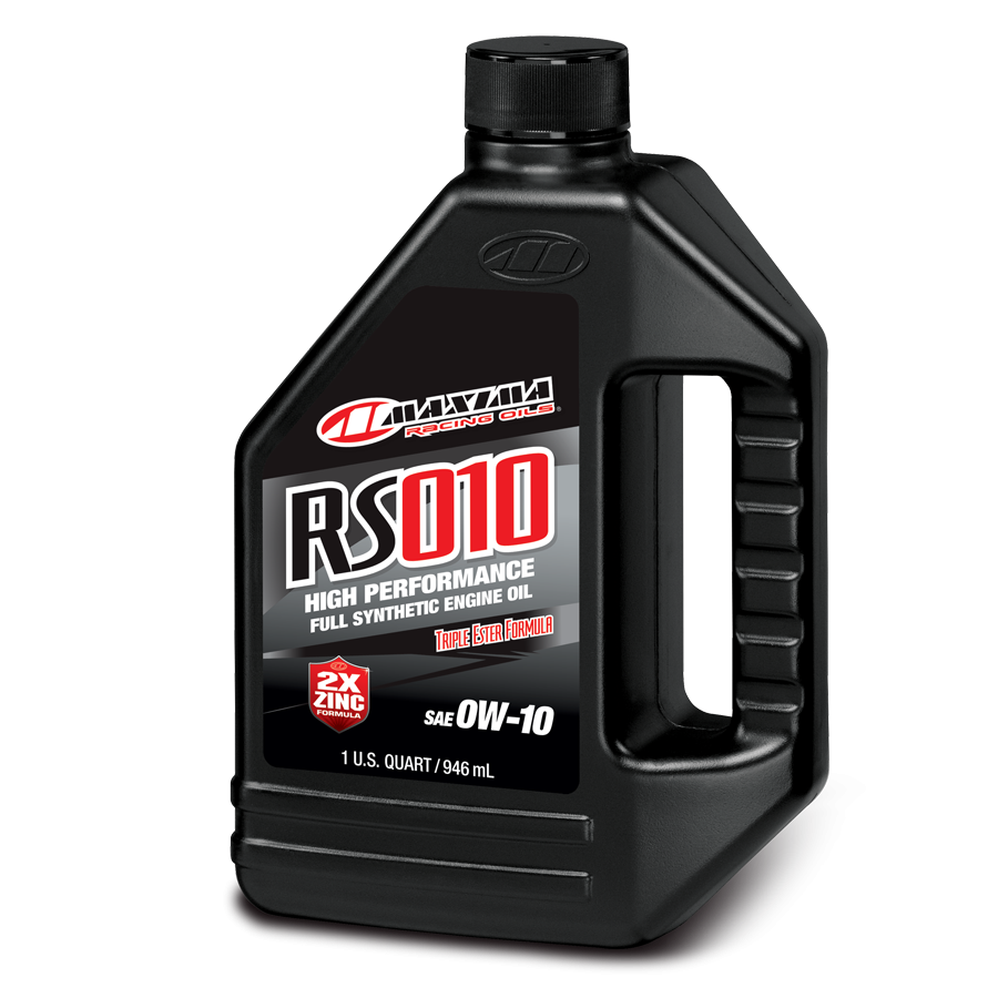 Custom Engine Oil ENGINE OIL – MaximaUsa