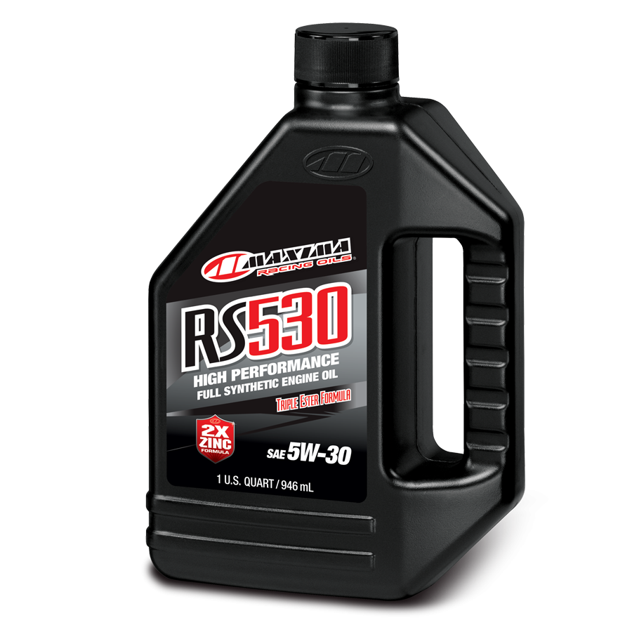 RS FULL SYNTHETIC