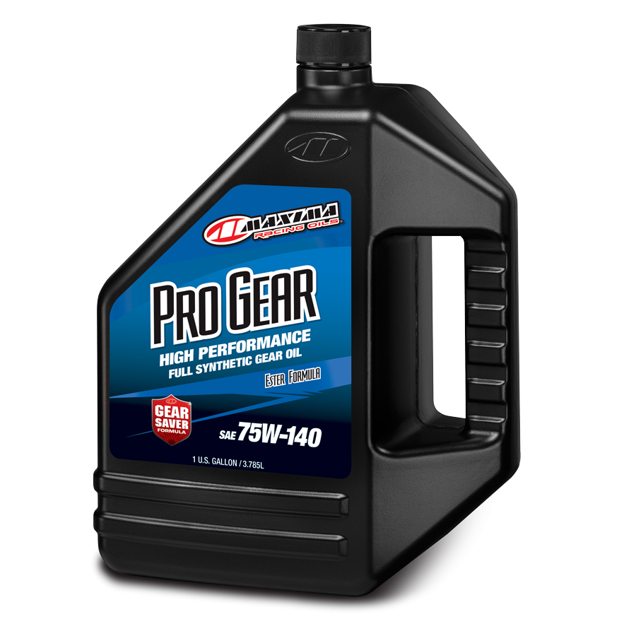 PRO GEAR – MaximaUsa
