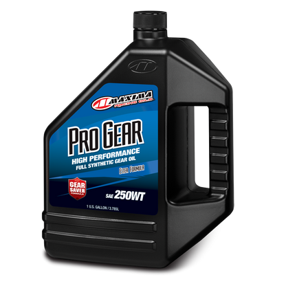PRO GEAR 75W-90 / 1 QUART / 946 ml