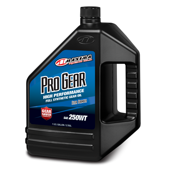 PRO GEAR 75W-90 / 1 QUART / 946 ml