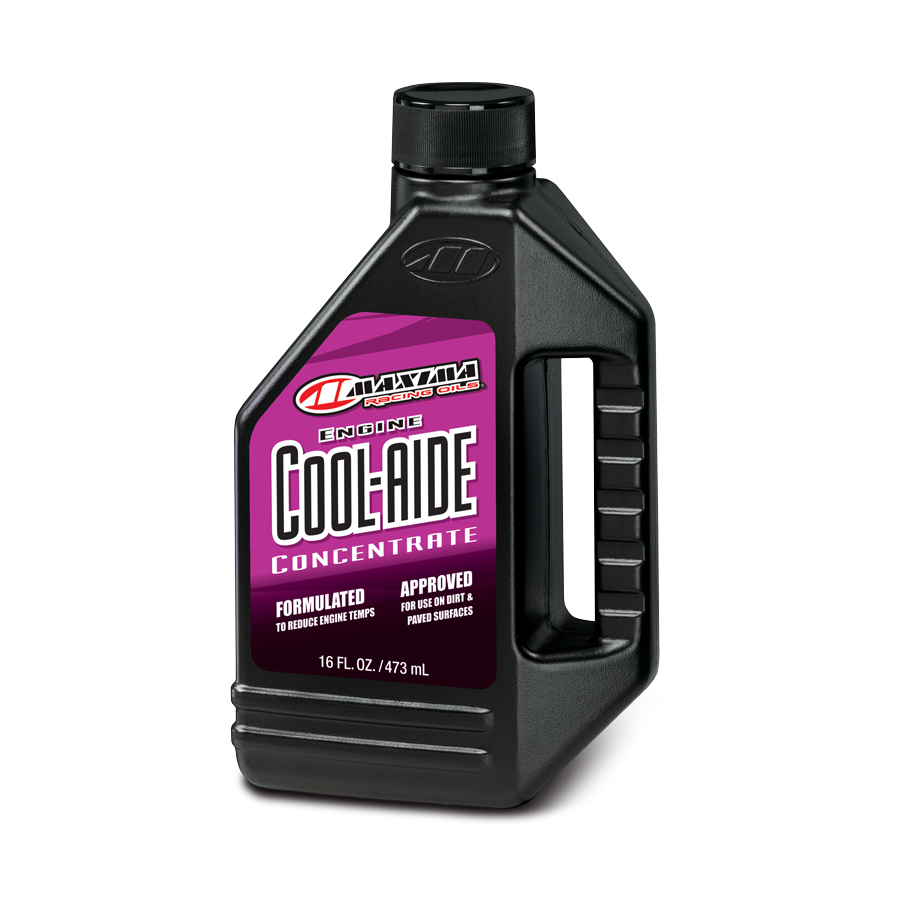COOL-AIDE CONCENTRATE