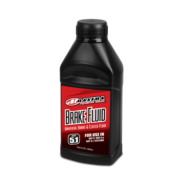 DOT 5.1 BRAKE FLUID MaximaUsa