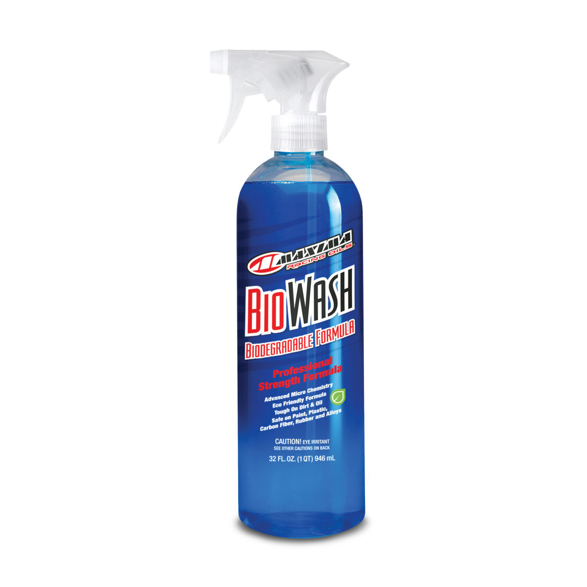 BIO WASH – MaximaUsa