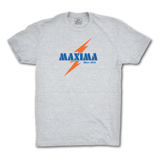 MAXIMA BOLT T-SHIRT