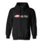 MAXIMA PULLOVER HOODIE