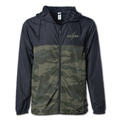 WINDBREAKER JACKET