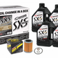 SXS - CAN-AM MAVERICK X3 QUICK CHANGE KIT