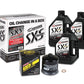 SXS - POLARIS TURBO QUICK CHANGE KIT