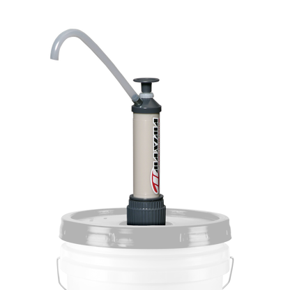 5 GALLON PAIL PUMP