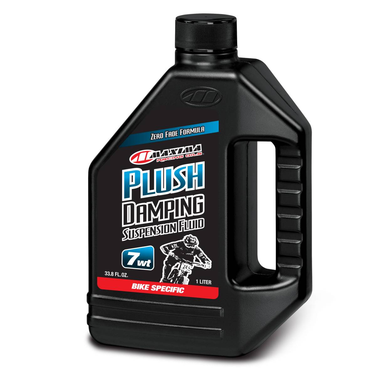 PLUSH DAMPING FLUID