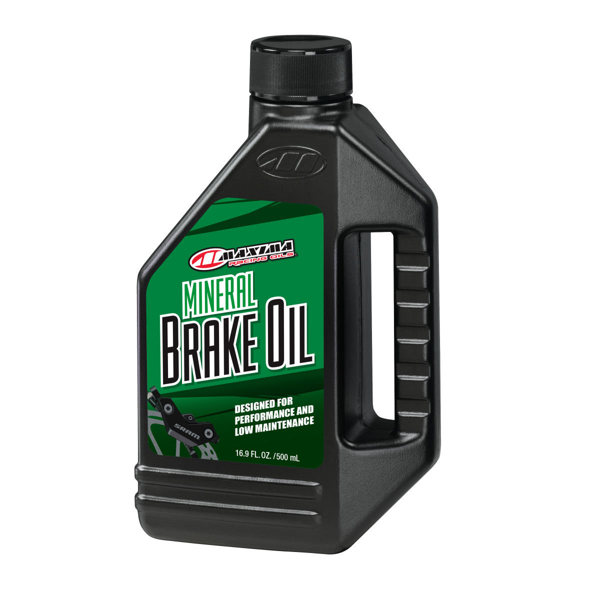MINERAL BRAKE OIL