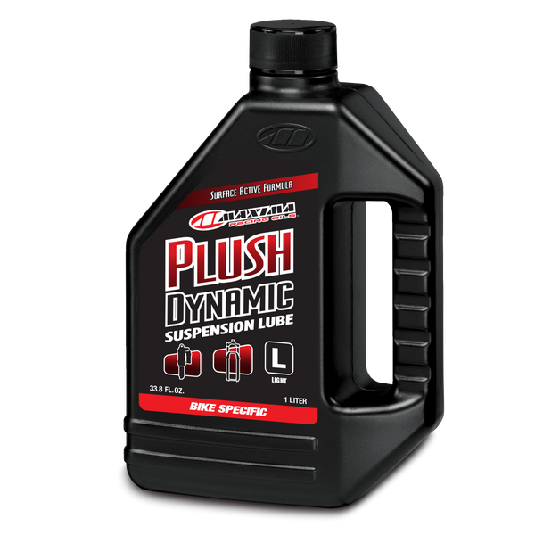 PLUSH DYNAMIC LUBE – MaximaUsa