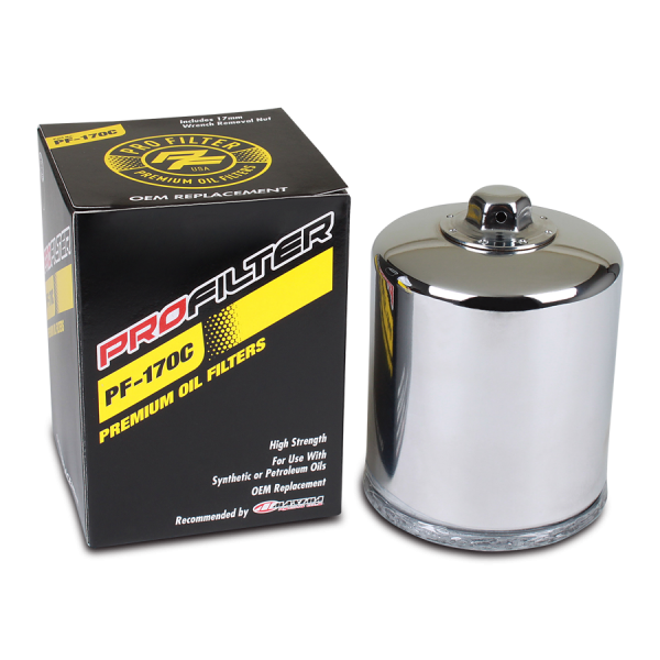 PREMIUM OIL FILTERS - PF-170C – MaximaUsa