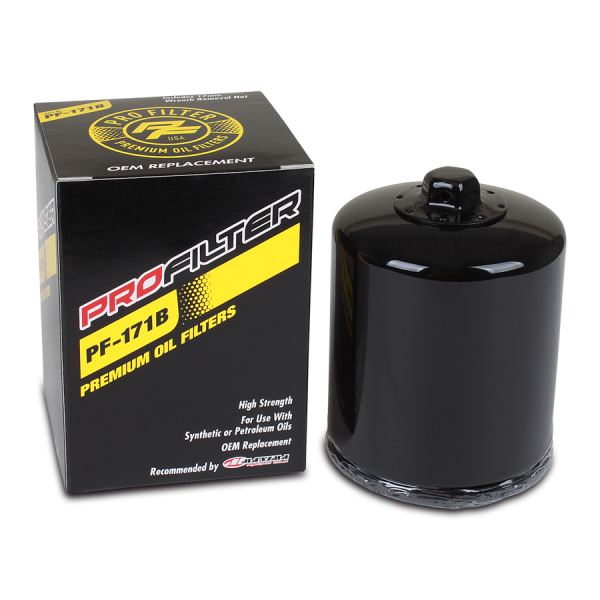ミズホ通信　ピークフィルタ　PF-1A PREMIUM OIL FILTERS - PF-171B – MaximaUsa