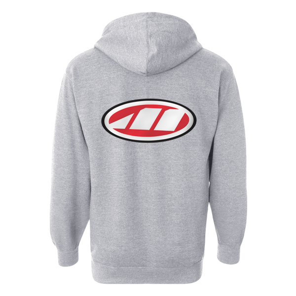 MAXIMA PULLOVER HOODIE