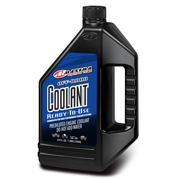 Maxima Off Road Coolant - 64 oz Maxima Off Road Coolant - 64 oz