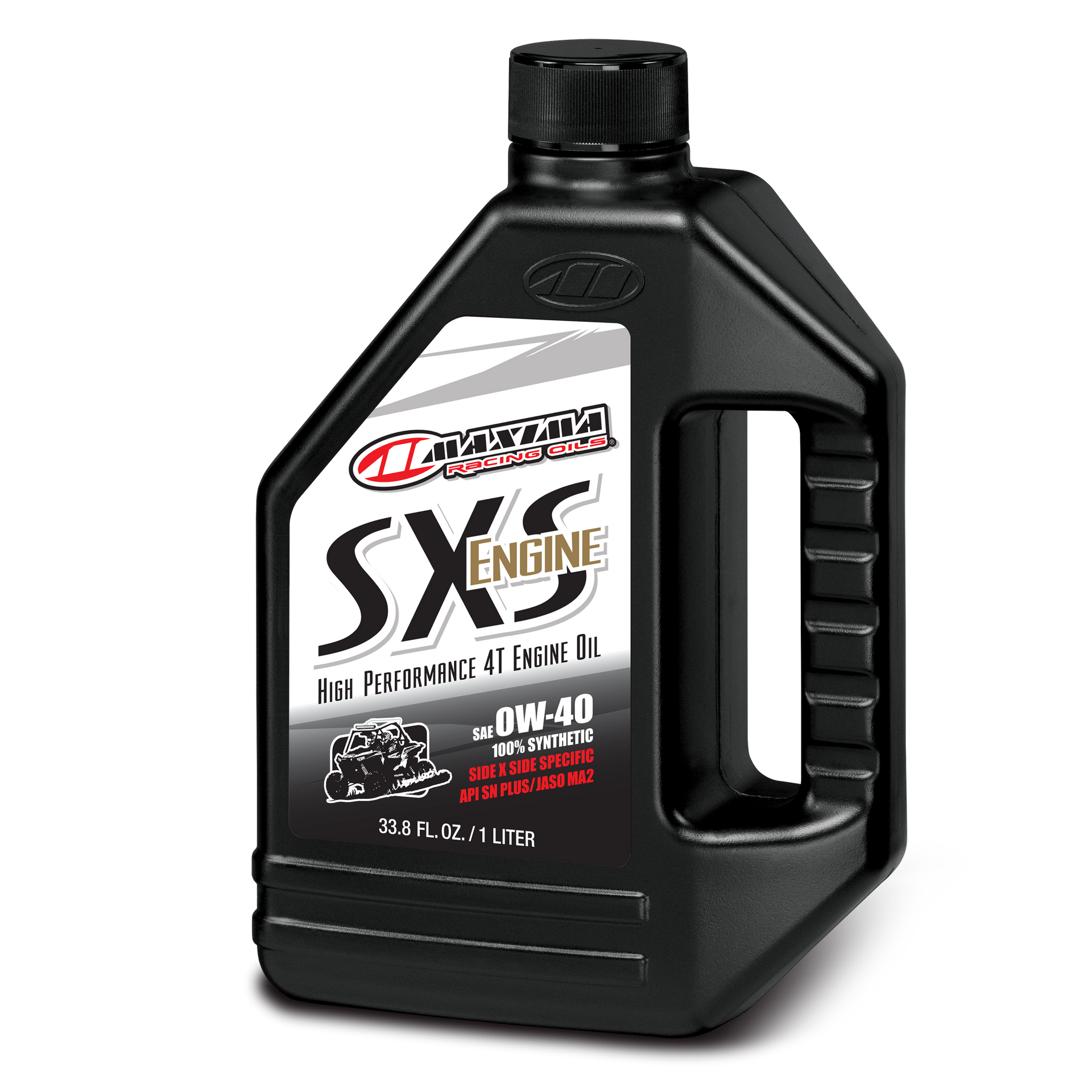 SXS SYNTHETIC – MaximaUsa